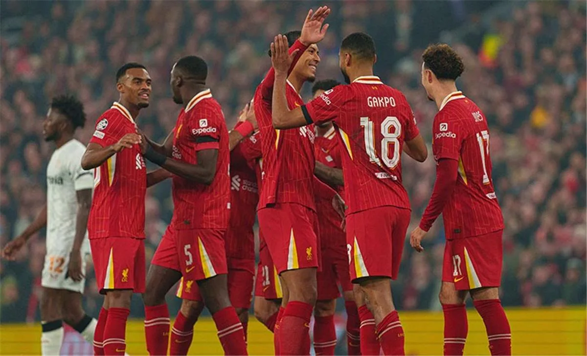 تاريخ مباراة ليفربول الأولى ضمن التحضيرات للموسم المقبل تاريخ مباراة ليفربول الأولى ضمن التحضيرات للموسم المقبل