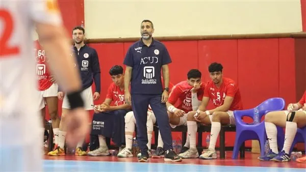 تاريخ مشاركة منتخب مصر في بطولة العالم لكرة اليد للشباب تاريخ مشاركة منتخب مصر في بطولة العالم لكرة اليد للشباب