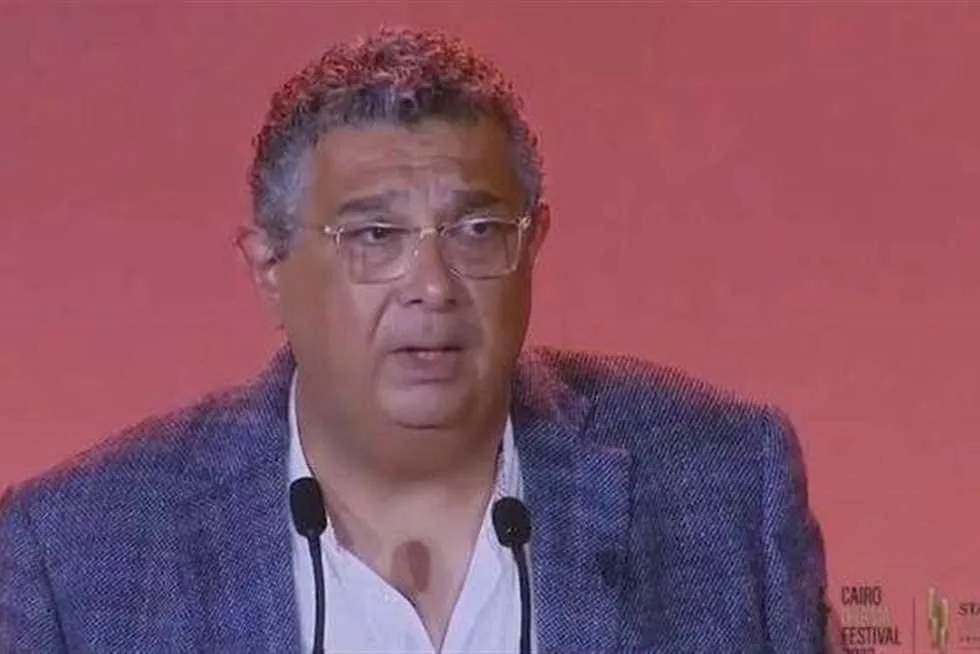 تاريخ وفاة والدتي.. ماجد الكدواني: تلقيت عرض الفيلم بينما كنت في المستشفى (فيديو) تاريخ وفاة والدتي.. ماجد الكدواني: تلقيت عرض الفيلم بينما كنت في المستشفى (فيديو)
