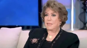 تاريخ ومكان جنازة الفنانة الراحلة سميحة أيوب