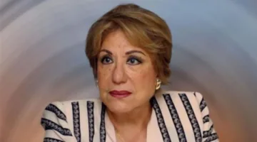 تاريخ ومكان جنازة الفنانة سميحة أيوب
