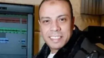 تاريخ ومكان جنازة وعزاء الموزع الموسيقي نوار البحيري (تفاصيل)