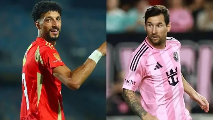 تاريخ ووسائل البث لمباراة إنتر ميامي والأهلي في بداية كأس العالم للأندية تاريخ ووسائل البث لمباراة إنتر ميامي والأهلي في بداية كأس العالم للأندية