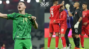 تالاييتش: نُكنّ احترامًا للسعودية.. ومواجهة المنتخب السعودي هي سبيل التأهل