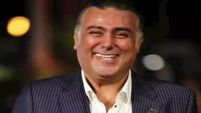تامر حبيب يعيد تهنئة جمهوره بعيد الأضحى بمشهد لتوفيق الدقن تامر حبيب يعيد تهنئة جمهوره بعيد الأضحى بمشهد لتوفيق الدقن
