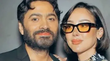 تامر حسني: “مزعوج من التدخلات في علاقتي مع بسمة بوسيل وأرغب في إخراجهم من حياتنا”