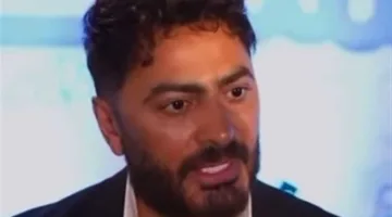 تامر حسني يتحدث عن سر النجاح المستدام: “هذا يحتاج إلى كتاب” (فيديو)