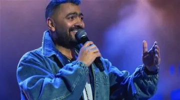 تامر حسني يشكر الجمهور بعد دعائهم لابنه آدم بالشفاء: شكراً لكم يا أعز الناس