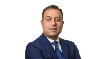 تامر سيف الدين، المدير التنفيذي لبنك نكست، يصبح عضوًا في مجلس إدارة اتحاد بنوك مصر.