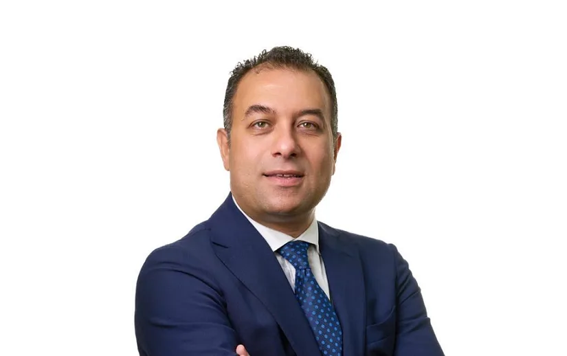 تامر سيف الدين، المدير التنفيذي لبنك نكست، يصبح عضوًا في مجلس إدارة اتحاد بنوك مصر. تامر سيف الدين، المدير التنفيذي لبنك نكست، يصبح عضوًا في مجلس إدارة اتحاد بنوك مصر.