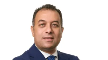 تامر سيف، المدير التنفيذي لبنك نكست، يصبح عضواً في مجلس إدارة اتحاد المصارف.