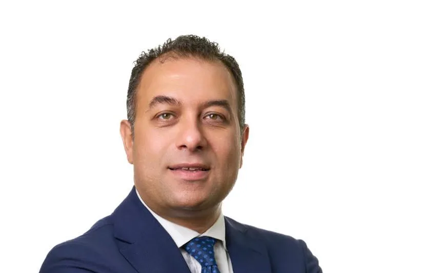 تامر سيف، المدير التنفيذي لبنك نكست، يصبح عضواً في مجلس إدارة اتحاد المصارف. تامر سيف، المدير التنفيذي لبنك نكست، يصبح عضواً في مجلس إدارة اتحاد المصارف.