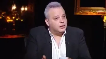 تامر عبد المنعم يعلن انفصاله عن زوجته الثانية بعد 6 سنوات من الزواج