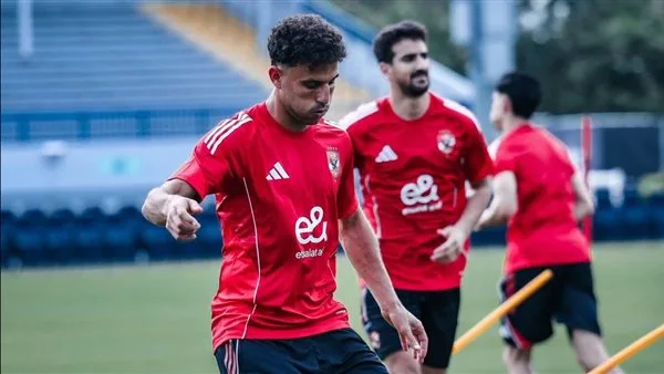«تبث في الولايات المتحدة».. قناة مجانية تعرض مباراة الأهلي وباتشوكا الليلة. «تبث في الولايات المتحدة».. قناة مجانية تعرض مباراة الأهلي وباتشوكا الليلة.
