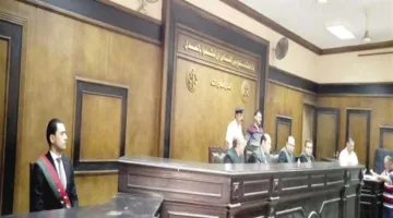 تثبيت عقوبة الإعدام للمدان بقتل والده حرقاً في الخانكة