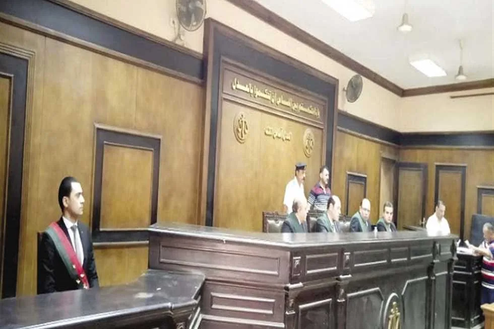 تثبيت عقوبة الإعدام للمدان بقتل والده حرقاً في الخانكة تثبيت عقوبة الإعدام للمدان بقتل والده حرقاً في الخانكة