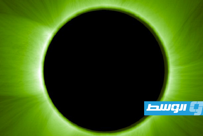 «تجربة كسوف يومية».. قمر صناعي جديد يوفر رؤية فريدة للغلاف الخارجي للشمس
