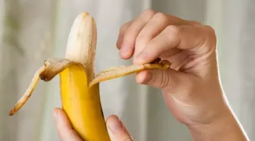 تجنب تناول الموز في هذه الظروف لتفادي مشكلات صحية غير متوقعة