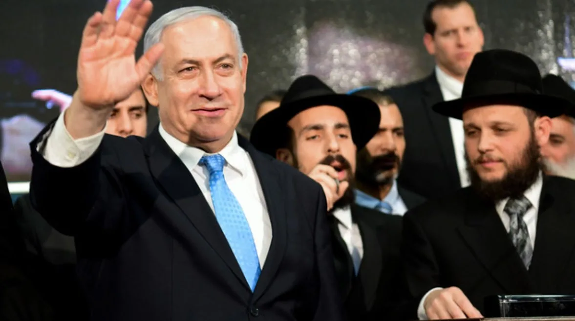 تجنيد الحريديم يشكل خطرًا على نتنياهو قبل تصويت حل الكنيست تجنيد الحريديم يشكل خطرًا على نتنياهو قبل تصويت حل الكنيست