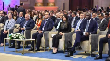 تحالف البنوك المصرية يبرم اتفاقية لتعزيز الاستفادة من التمويل التنموي