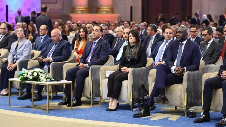 تحالف البنوك المصرية يبرم اتفاقية لتعزيز الاستفادة من التمويل التنموي تحالف البنوك المصرية يبرم اتفاقية لتعزيز الاستفادة من التمويل التنموي