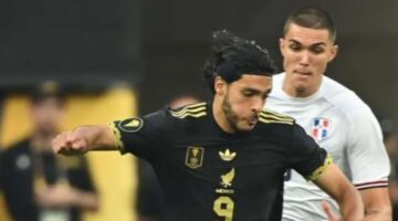 تحت إشراف أجيري، منتخب المكسيك يبدأ الكأس الذهبية بانتصار على الدومينيكان.