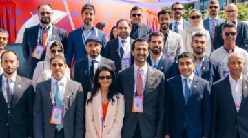تحت عنوان “آفاق جديدة للابتكار”… الإمارات تُشارك في “فيفا تيك 2025” في فرنسا