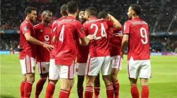 تحت قيادة تريزيجيه ووسام.. الأهلي يكشف عن تشكيلته لمنافسة إنتر ميامي في افتتاح كأس العالم للأندية 2025