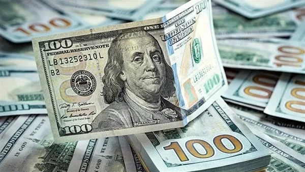 تحديث جديد: سعر الدولار أمام الجنيه المصري في نهاية تداولات الخميس تحديث جديد: سعر الدولار أمام الجنيه المصري في نهاية تداولات الخميس