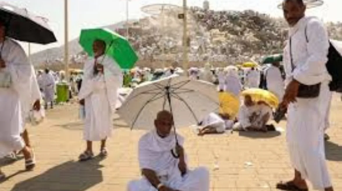 تحديث جديد لـ “نسك”: معلومات حول مؤتمر وزارة الداخلية السعودية لموسم الحج تحديث جديد لـ “نسك”: معلومات حول مؤتمر وزارة الداخلية السعودية لموسم الحج