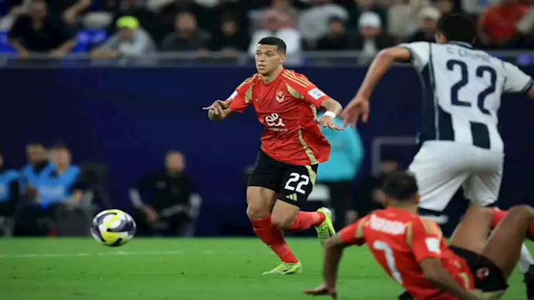 تحديثات حول قنوات البث لمباراة الأهلي وإنتر ميامي في بطولة كأس العالم تحديثات حول قنوات البث لمباراة الأهلي وإنتر ميامي في بطولة كأس العالم