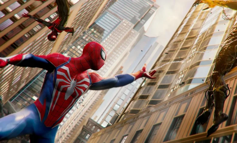 تحديثات كبيرة تعزز أداء وجودة Marvel’s Spider-Man 2 على الكمبيوتر الشخصي تحديثات كبيرة تعزز أداء وجودة Marvel’s Spider-Man 2 على الكمبيوتر الشخصي