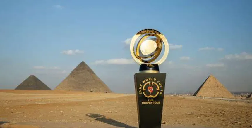 تحديد أول مباراة مصرية بالكامل في كأس العالم للأندية 2025 تحديد أول مباراة مصرية بالكامل في كأس العالم للأندية 2025