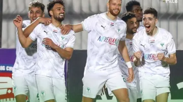 تحديد المغادرين: إعادة هيكلة في المصري البوسعيدي