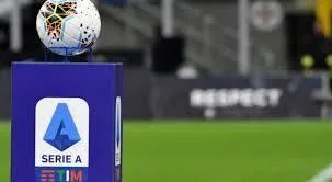 تحديد تاريخ بدء الدوري الإيطالي لموسم 2025-2026