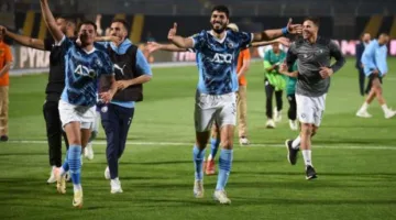 تحديد خصم بيراميدز في كأس العالم للقارات بعد فوزهم بلقب دوري أبطال أفريقيا