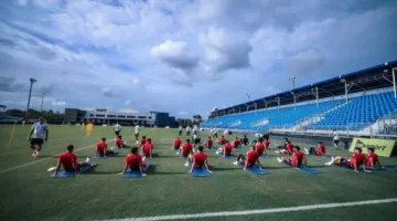 تحديد موعد مباراة الأهلي وباتشوكا في أمريكا ومصر بعد انتهاء الجدل