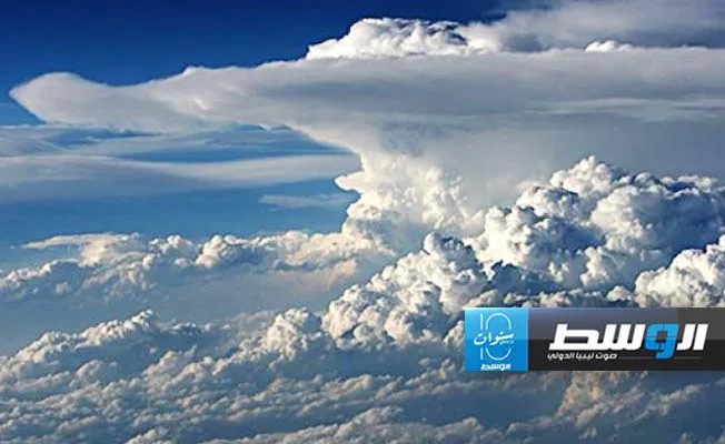 تحذير جوي: توقعات بانخفاض درجات الحرارة في معظم المناطق منتصف الأسبوع