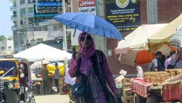 تحذير عاجل من الأرصاد: طقس حار للغاية مع ارتفاع Temperaturen إلى 42 درجة غدًا تحذير عاجل من الأرصاد: طقس حار للغاية مع ارتفاع Temperaturen إلى 42 درجة غدًا