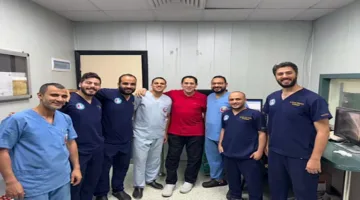 تحذير من ارتفاع حالات جلطات القلب الحادة لدى الشباب بسبب “حشيش العيد”