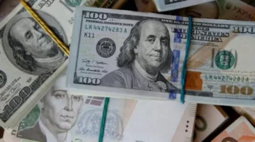 تحذير من تقلبات العملات: ارتفاع الدولار وسط انتظار نتائج المحادثات بين واشنطن وبكين