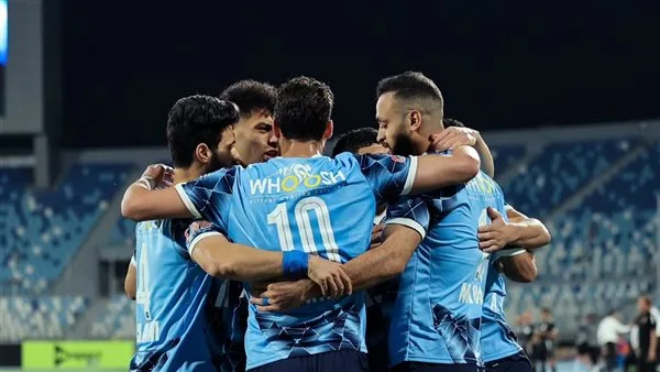 تحذيرات طبية من طبيب بيراميدز بشأن المخاطر الصحية المرتبطة بتوقيت نهائي كأس مصر تحذيرات طبية من طبيب بيراميدز بشأن المخاطر الصحية المرتبطة بتوقيت نهائي كأس مصر