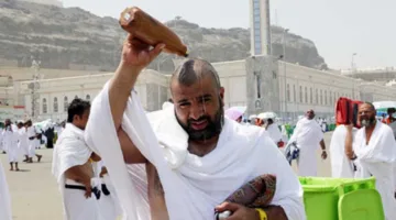 تحذيرات من أشعة الشمس: “الحج والعمرة” تقدم إرشادات في ظل توقعات بارتفاع الحرارة الشديد خلال موسم الحج 2025