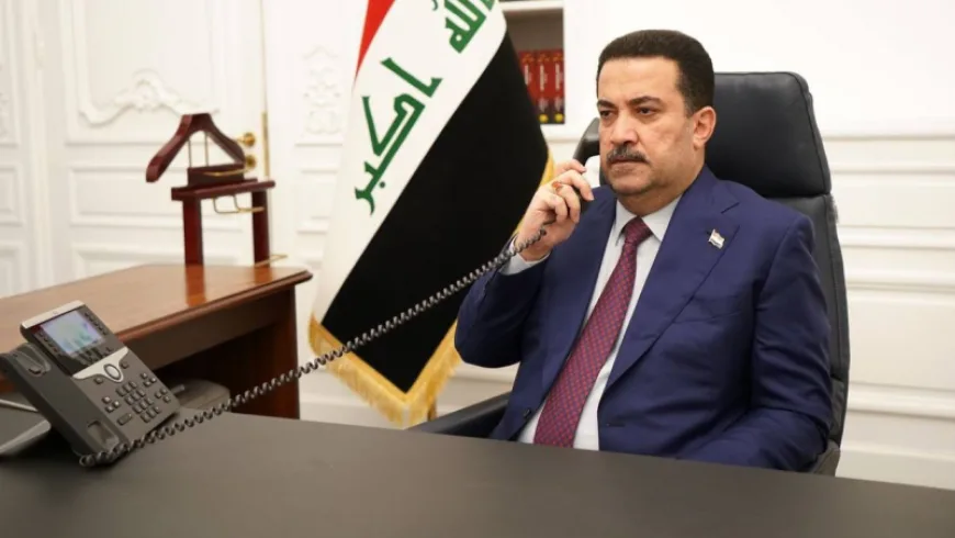 تحذيرات من اضطرابات جماهيرية.. ما الذي يخبئه الصيف الحار والعقيم للعراق؟ تحذيرات من اضطرابات جماهيرية.. ما الذي يخبئه الصيف الحار والعقيم للعراق؟