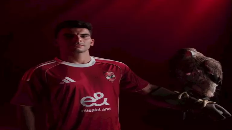 تحرك فوري من الزمالك بعد إعلان الأهلي التعاقد مع زيزو رسمياً. تحرك فوري من الزمالك بعد إعلان الأهلي التعاقد مع زيزو رسمياً.
