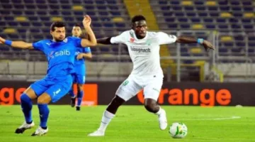 تحركات متواصلة في الزمالك لتأمين صفقات الصيف.. وابتعاد «بن مالانجو»