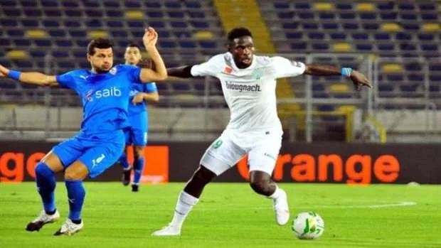 تحركات متواصلة في الزمالك لتأمين صفقات الصيف.. وابتعاد «بن مالانجو» تحركات متواصلة في الزمالك لتأمين صفقات الصيف.. وابتعاد «بن مالانجو»