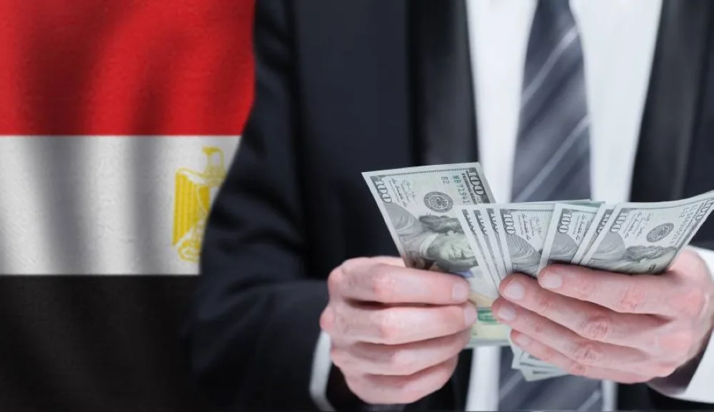 تحسن تحويلات المصريين في الخارج إلى 9.4 مليار دولار في الربع الأول من 2025. تحسن تحويلات المصريين في الخارج إلى 9.4 مليار دولار في الربع الأول من 2025.