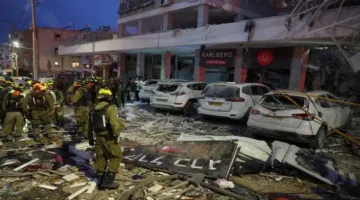 «تحطيم العقول».. مواجهة «وايزمان» الإسرائيلي مع «الابتكار» الإيراني