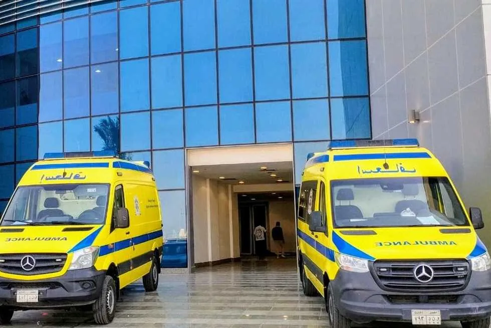 «تحطيم سيارة بعد تجاوز جزيرة الطريق يؤدي إلى وفاة شخصين».. حكم على السائق المخمور في المقطم «تحطيم سيارة بعد تجاوز جزيرة الطريق يؤدي إلى وفاة شخصين».. حكم على السائق المخمور في المقطم